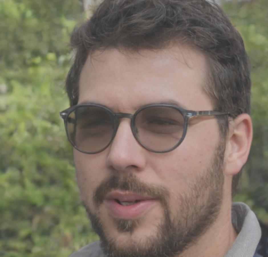 Casper Thornfield, Business Strategy Specialist